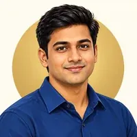 Illustrated avatar used for the Chintu Sharma author profile